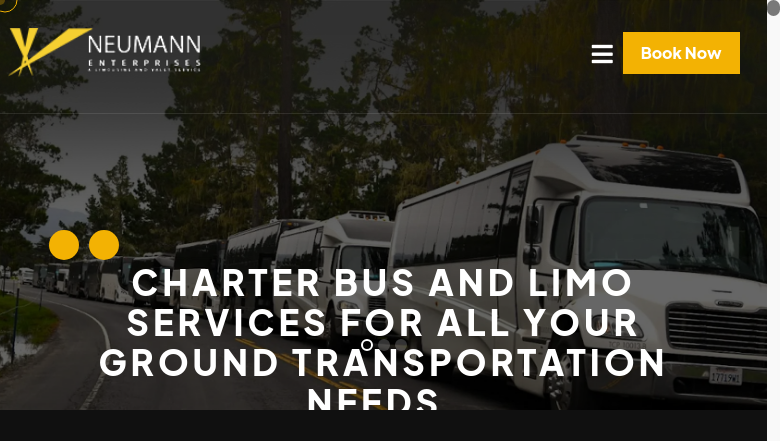 Neumann Limo and Corporate Transportation Solutions (CTS)