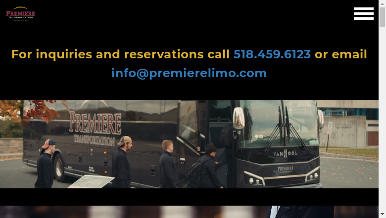 Premiere Transportation