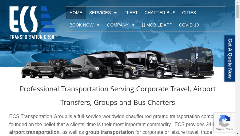 ECS Transportation Group