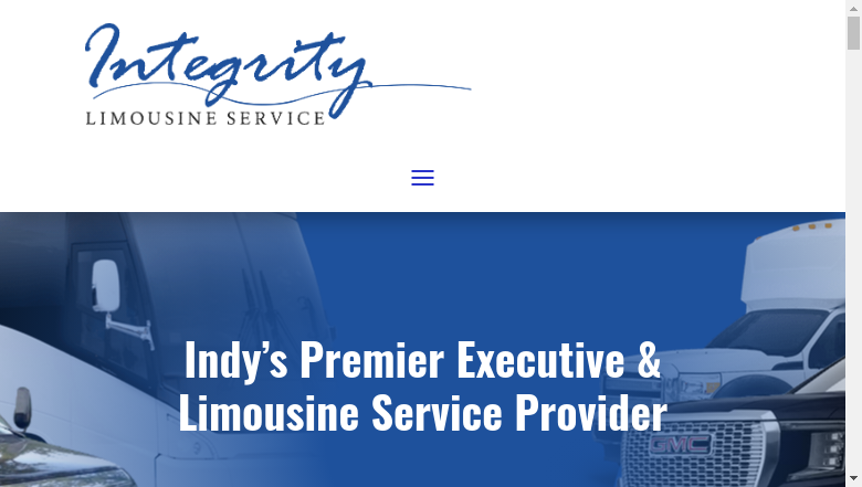 Integrity Limousine Service