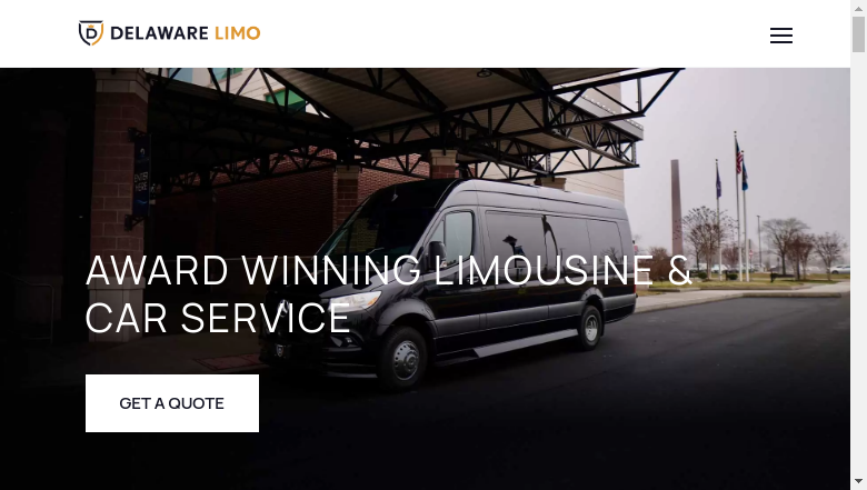 Delaware Limo