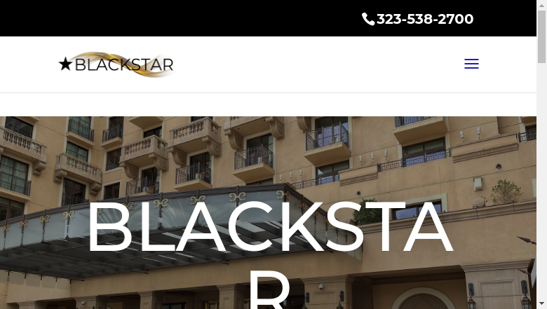 blackstar