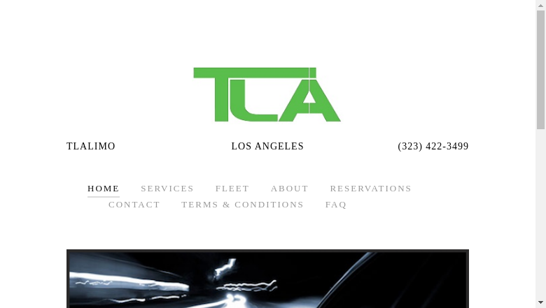 tla-limousine-inc