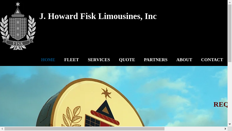 j-howard-fisk-limousines-inc