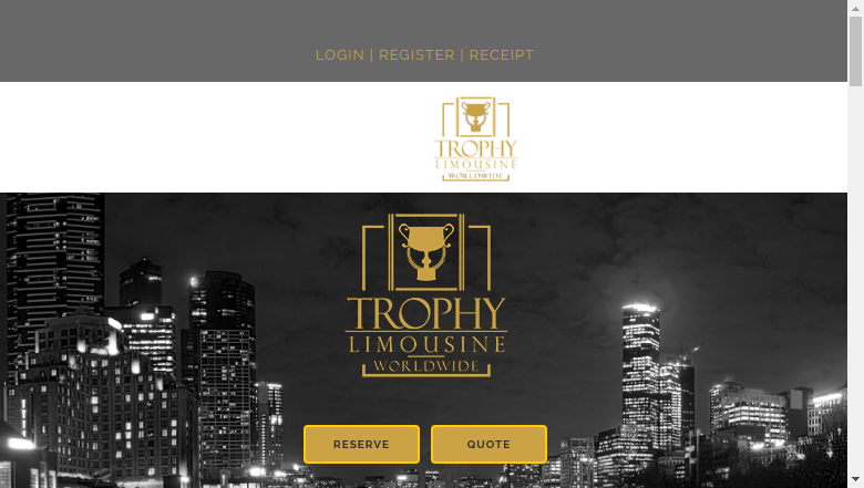 Trophy Limousine