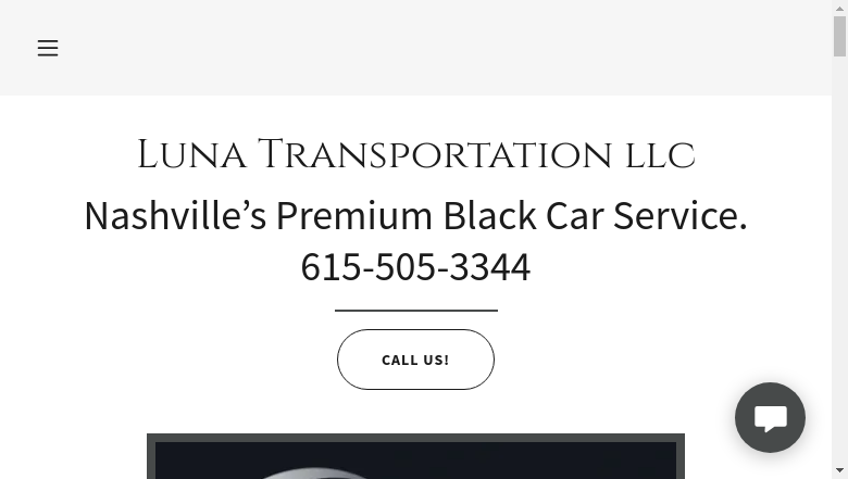 Luna Transportation