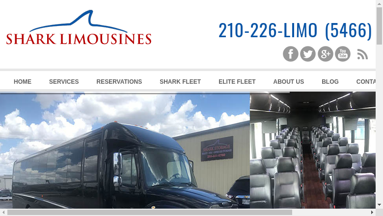 shark-limousines-elite-transportation-of-texas