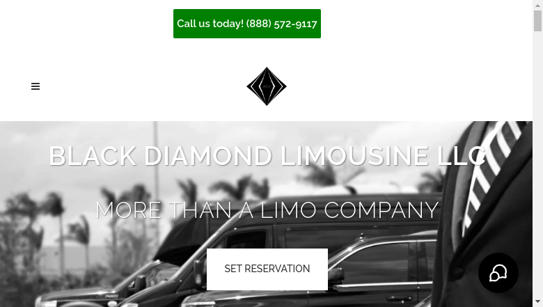 Black Diamond Limousine