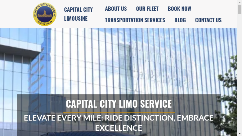 capital-city-limo