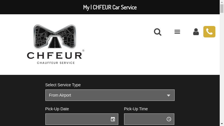 Chfeur LLC