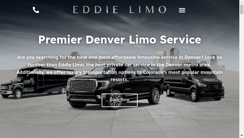 Eddie Limo LLC