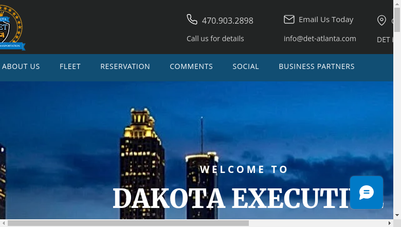 dakota-executive-transportation-llc