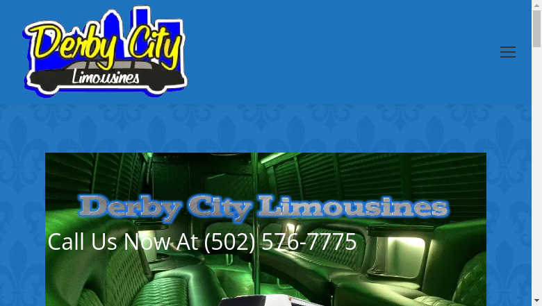 Derby City Limousines