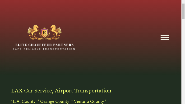 La Premier Transportation LLC