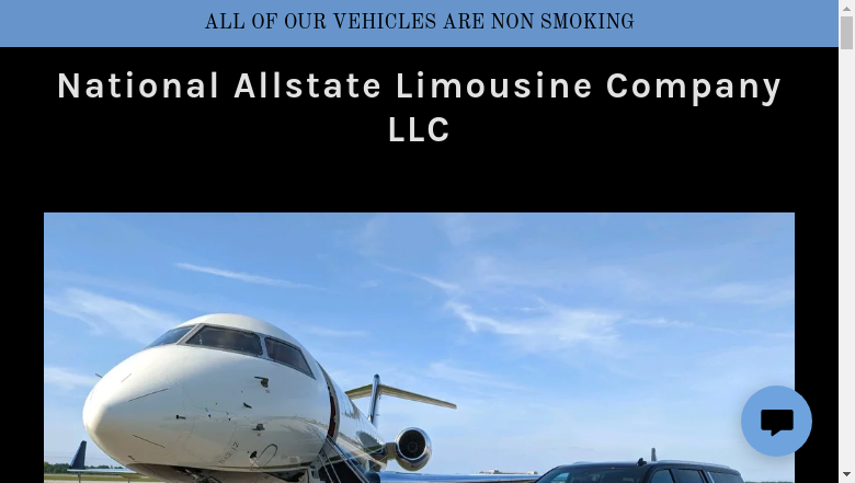 National Allstate Limousine Company, LLC