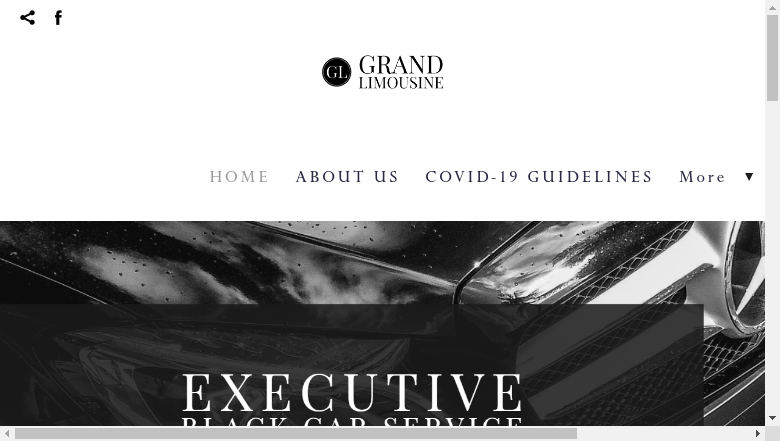 Grand Limousine, Inc.