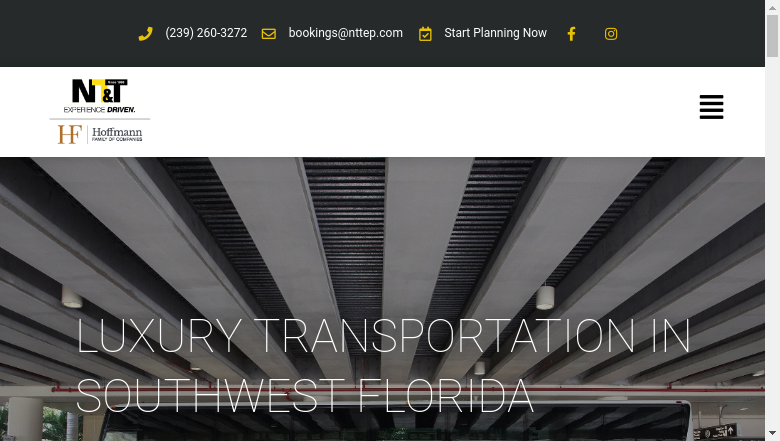 Naples Transportation