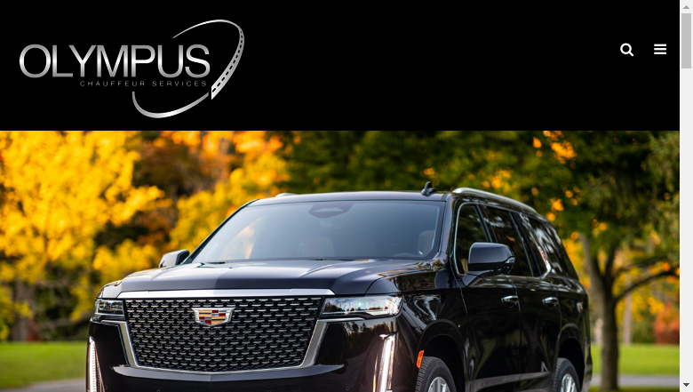 olympus-chauffeur-services