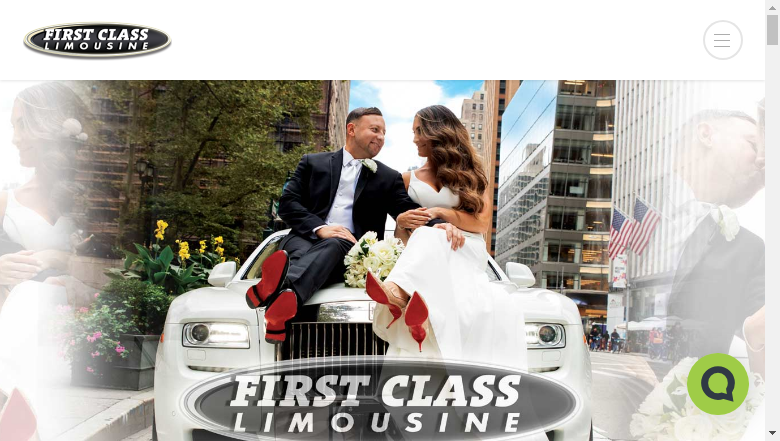 first-class-limousine