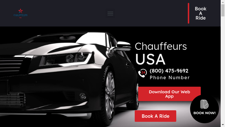 Chauffeurs USA