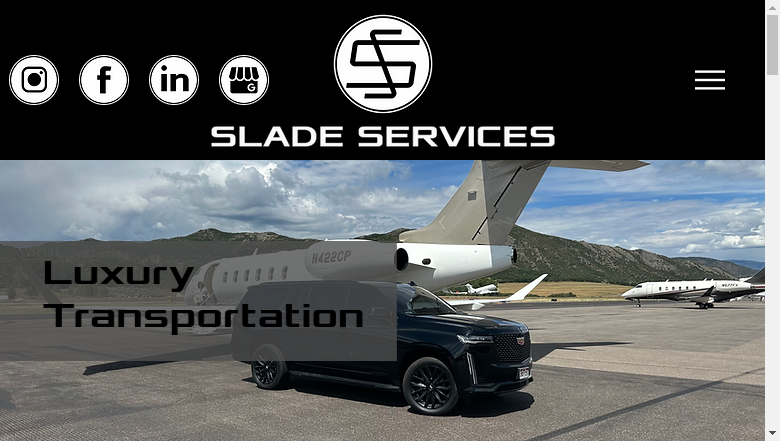 Slade Services Aspen