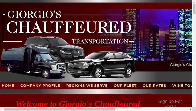 giorgios-limousine-service