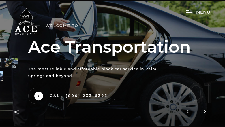 Ace Transportation Inc.