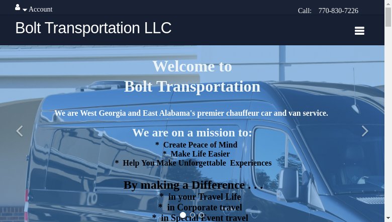 Bolt LLC