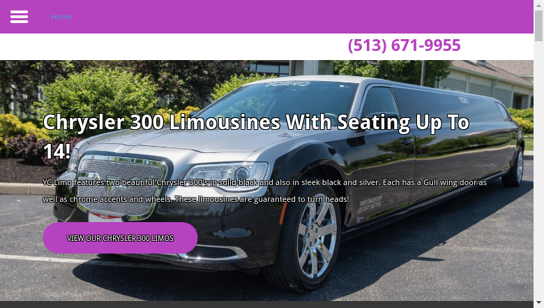 your-chauffeur-limousine-inc