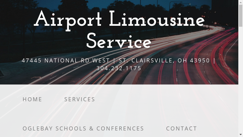 airport-limousine-service-inc