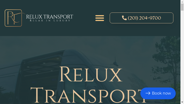 Relux Transport