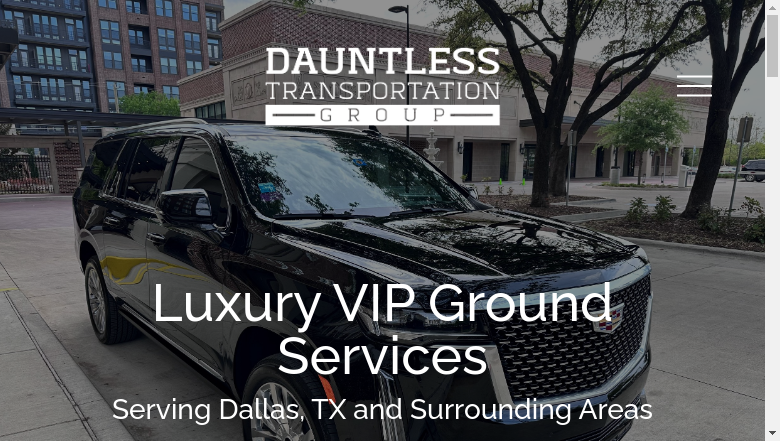 Dauntless Transportation Group