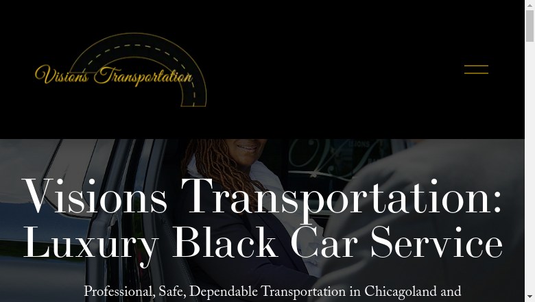 Visions Transportation LLC