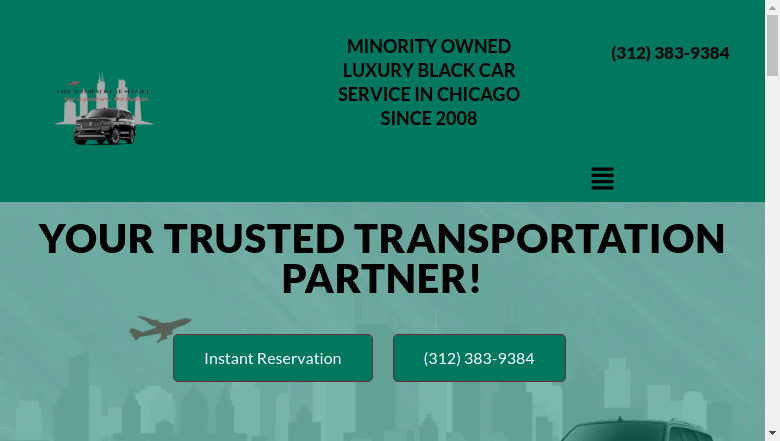 AMPAK USA INC DBA Chicago Black Car Service