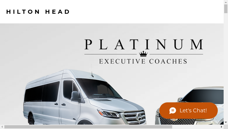 Platinum Executive Coaches