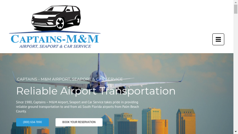 captains-m-m-airport-seaport-car-service