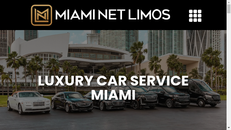 Miami Net Limos LLC