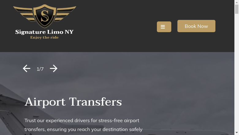 signature-limo-ny-inc