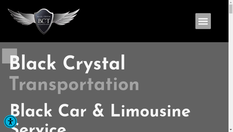 Black Crystal Transportation LLC