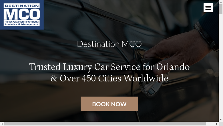 Destination MCO, Inc.