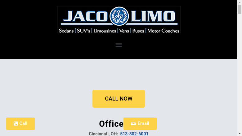 JACO Limousine