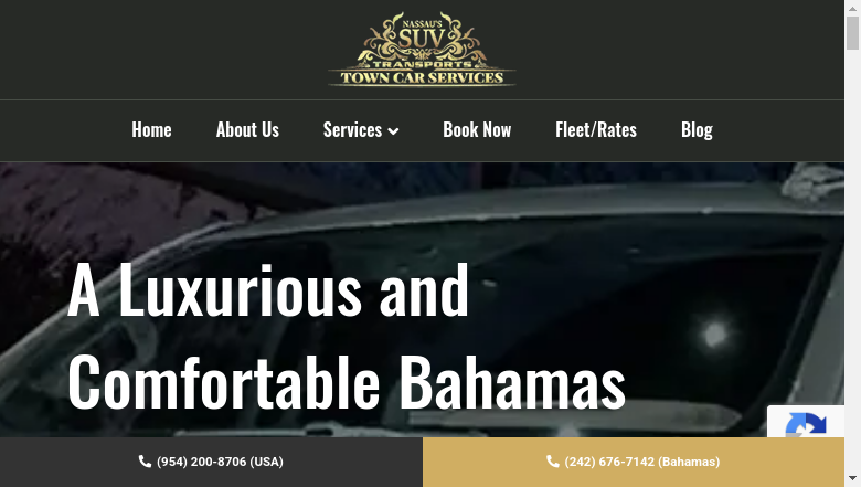 nassau-s-suv-transports-towncar-services