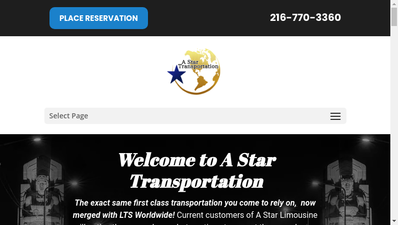 A Star Transportation