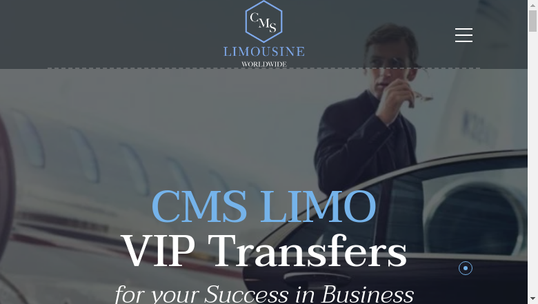 CMS Limousine