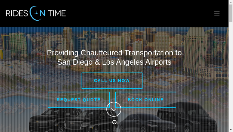 Rides On Time Transportation LLC