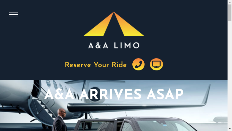 A&A Limousine Service