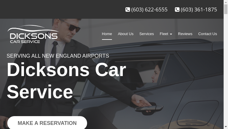 dicksons-car-service