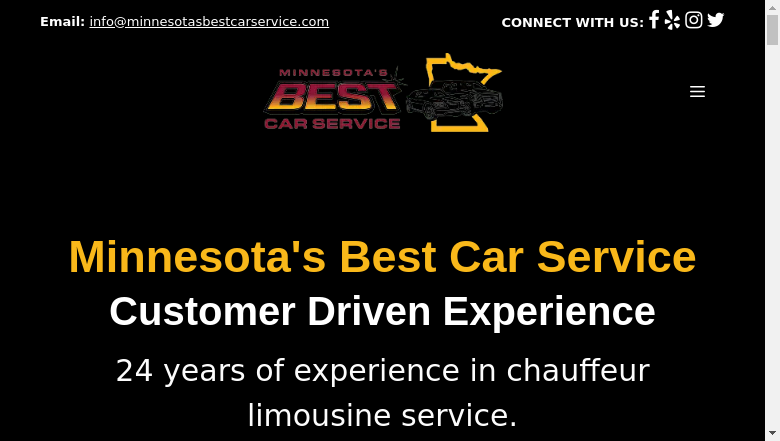 Minnesota’s Best Car Service