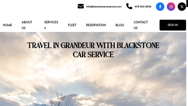 blackstone-car-service-llc