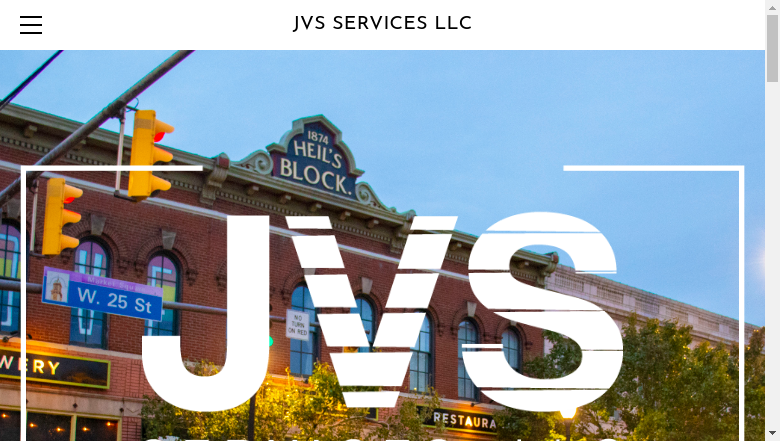 JVS Services LLC